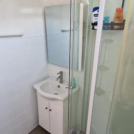Nyaraló Vakantiebungalow Ajp
