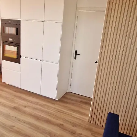 Vakantiebungalow Ajp Nyaraló Middelkerke