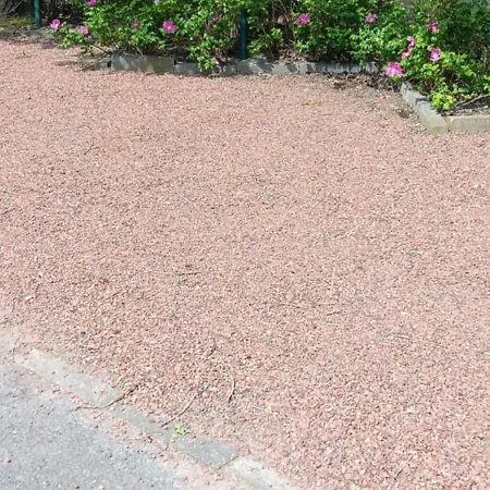 Vakantiebungalow Ajp Nyaraló *