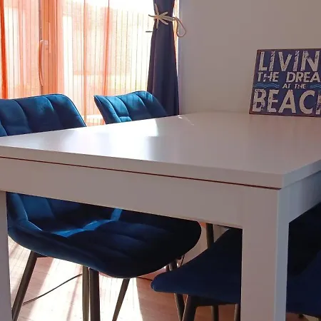 Vakantiebungalow Ajp Nyaraló *